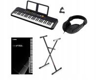 Yamaha PSR-F52 клавиатура орган комплект для обучения