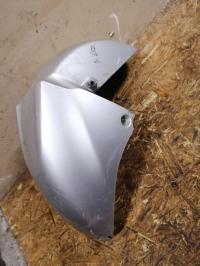 SUZUKI BURGMAN 650 BŁOTNIK PRZÓD PLASTIK