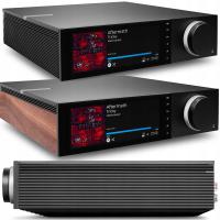 Cambridge Audio EVO 150 SE Wzmacniacz All-in-One StreamMagic HDMI 2x 150W