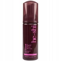 He-Shi 1 Hour Rapid Mousse pianka express 50ml