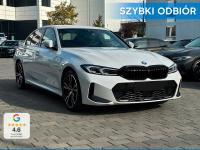 BMW Seria 3 2.0 (245KM) | Harman Kardon + Adaptacyjne reflektory LED