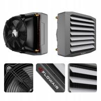 Водонагреватель FLOWAIR LEO S2 2,1-26,5 кВт