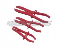 Zestaw 3szt. zacisków do przewodów QS14201 Quatros