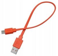 Oryginalny kabel do ładowania USB-C JBL 26cm