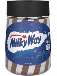 Milky Way Krem do Smarowania 350 g z Niemiec