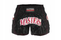 Spodenki Masters Fight Equipment