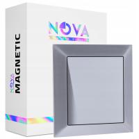 ВСАСЫВАЮЩЕЕ ГНЕЗДО NOVA MAGNETIC ЦЕНТРАЛЬНЫЙ ПЫЛЕСОС