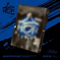 Stray Kids - SKZHOP HIPTAPE [HOP] (HIPTAPE Ver.) (Limited Edition)