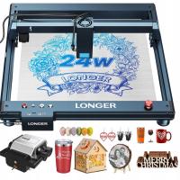 Ploter LONGER B1 24W