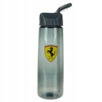 Спортивная бутылка для воды Ferrari с носиком 500мл