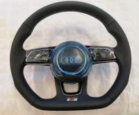 Рулевое колесо подушки безопасности AUDI S3 S4 B9 S6 C7 S-LINE новое