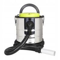 Odkurzacz kominkowy NORDflam na kółkach 20 l