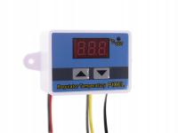 STEROWNIK ELEKTRONICZNY TERMOSTAT CYF REGULATOR TEMPERATURY
