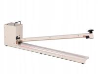 Ręczna zgrzewarka do worków i folii Mercier ME-600HI