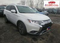 Mitsubishi Outlander 2019, 3.0L, 4x4, GT, od u...