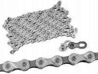 Łańcuch rowerowy KMC X9.93 116 ogniw 6,6 mm 9 rzędowy OEM