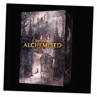 ALCHEMISED - SENLINYU
