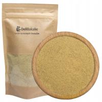 Kozieradka mielona 1kg naturalna bez sztucznych dodatków