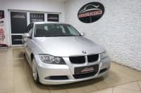 BMW Seria 3 2.0D 163KM 2007R Automat El.szyby ...