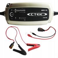 CTEK MXS 10 12V 10A автоматическое зарядное устройство MXS10