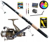 Рыболовная катушка JAXON