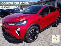 Renault Captur Techno LPG 1.0 TCe 100KM / Pack Winter Techno