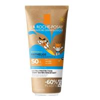 La Roche-Posay Anthelios krem przeciwsłoneczny dla dzieci 50SPF 200ml
