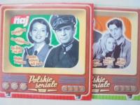 Polskie seriale cz 1,2 - various artists