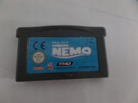 Gra Finding Nemo Nintendo Game Boy Advance