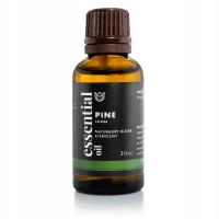 Olejek eteryczny SOSNA 100% natura 30ml PREMIUM