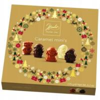 Figurki Hamlet Caramel Minis Gold (175g)