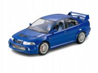 Mitsubishi Lancer Evolution VI 1:24 Tamiya 24213