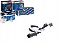 BOSCH CZUJNIK SPALANIA STUKOWEGO BOS, 0 261 231 17