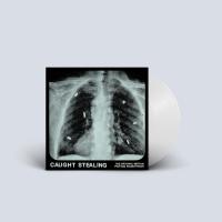 IDLES / SIMONSEN,ROB - CAUGHT STEALING OST (WHITE VINYL)