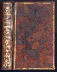 starodruk 1780 Voltaire, La pucelle d'Orleans...