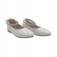 DOREMI 998-104L WHITE rozm.32