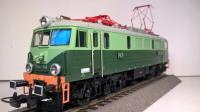 Пико 96362 электровоз EU07 - 348 PKP Ep.IV - НОВЫЕ ОГНИ