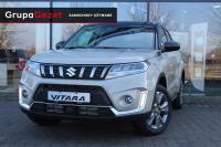 Suzuki Vitara 1.4 129 KM Premium 4WD HYBRID + hak holowniczy + koła zimowe