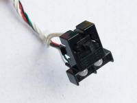 HP Power Switch + Control LED DC7100 - 239074-008