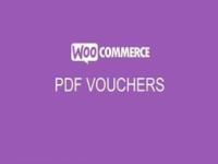 Wtyczka Woocommerce Pdf Product Vouchers