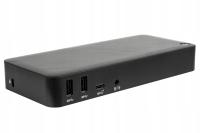 Док-станция USB-C Targus DOCK430EUZ 85W PD