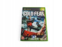 Gra Cold Fear Microsoft Xbox (eng) (4)