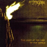 My Dying Bride 