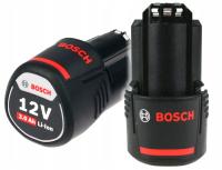 AKUMULATOR 10,8V / 12V 3,0Ah BOSCH do GSR GSA GOP