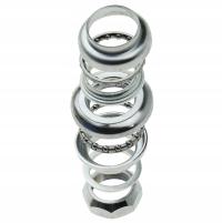 Łożysko kierownicy zestaw naprawczy 8 elementów Romet Komar Motorynka