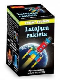 Latająca rakieta RANOK-CREATIVE