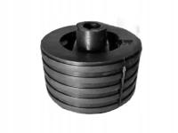 Tedgum 00747776 Łożyskowanie silnika