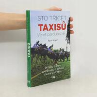 Sto třicet Taxisů Velké pardubické | Pavel Kovář