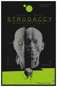 Wywrócony świat i inne utwory Strugacki