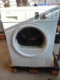 Сушилка для одежды Bosch WTM8528FPL